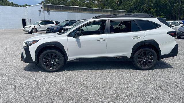 new 2025 Subaru Outback car, priced at $40,774