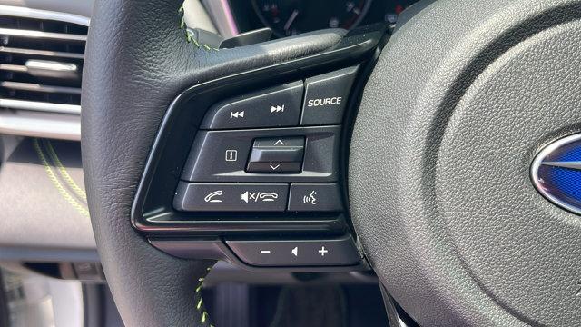 new 2025 Subaru Outback car, priced at $40,774