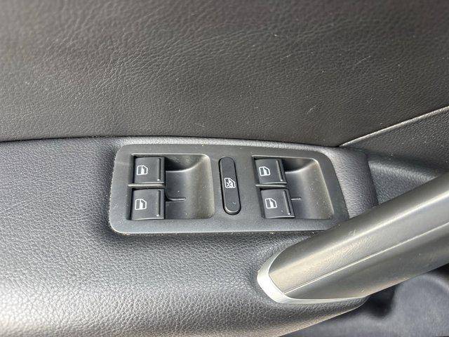 used 2020 Volkswagen Passat car, priced at $15,347
