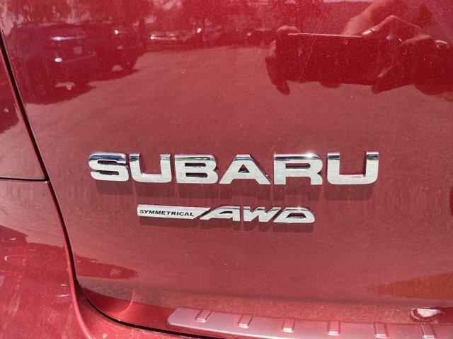 new 2024 Subaru Ascent car, priced at $47,276