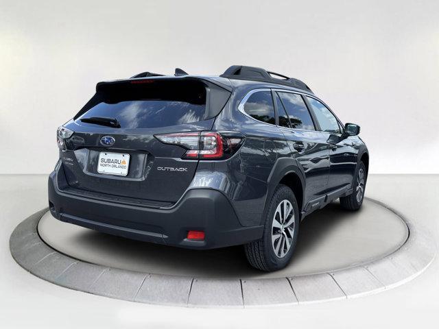 new 2025 Subaru Outback car, priced at $32,534