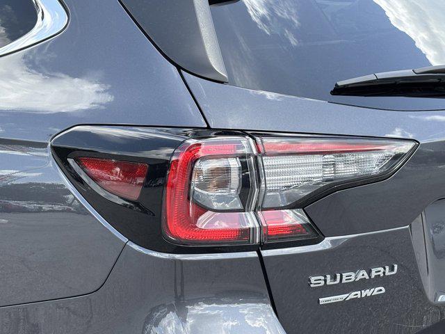 new 2025 Subaru Outback car, priced at $32,534