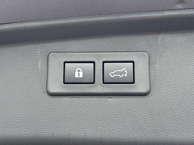 new 2025 Subaru Outback car, priced at $32,534