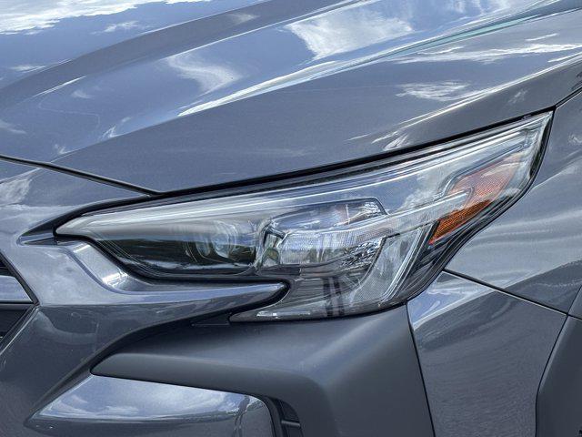 new 2025 Subaru Outback car, priced at $32,534