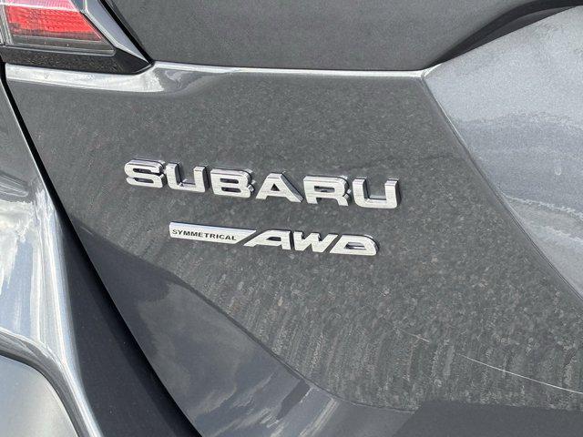 new 2025 Subaru Outback car, priced at $32,534