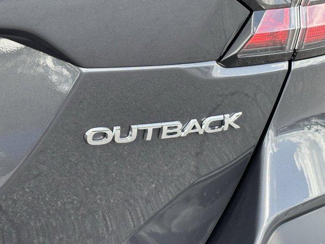 new 2025 Subaru Outback car, priced at $32,534