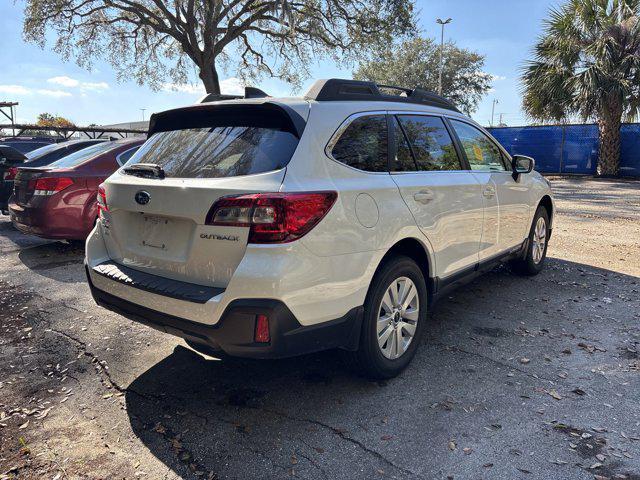 used 2019 Subaru Outback car, priced at $22,995