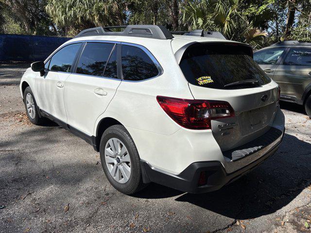 used 2019 Subaru Outback car, priced at $22,995