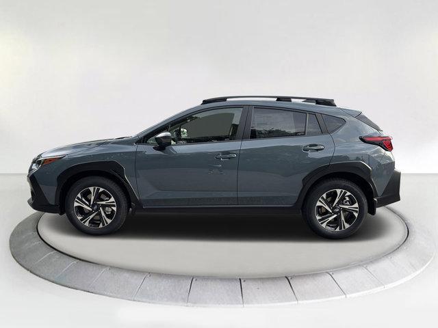 new 2025 Subaru Crosstrek car, priced at $30,172