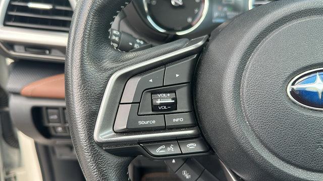 used 2020 Subaru Forester car, priced at $23,987