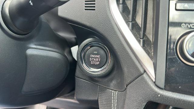 used 2020 Subaru Forester car, priced at $23,987