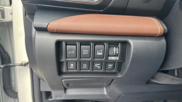 used 2020 Subaru Forester car, priced at $23,987