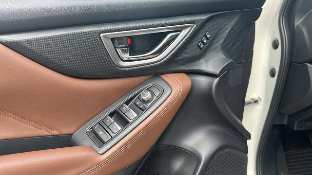 used 2020 Subaru Forester car, priced at $23,987
