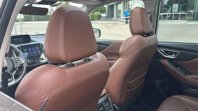 used 2020 Subaru Forester car, priced at $23,987