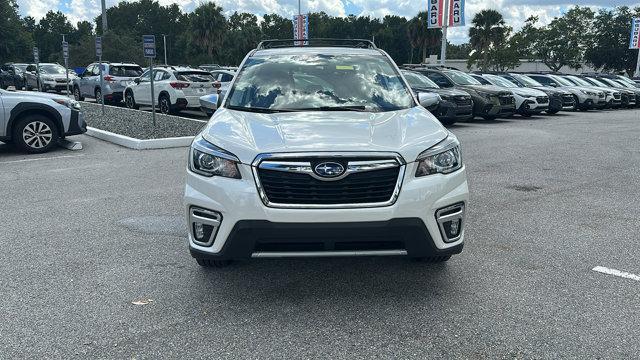 used 2020 Subaru Forester car, priced at $23,987