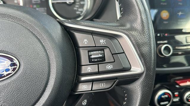 used 2020 Subaru Forester car, priced at $23,987