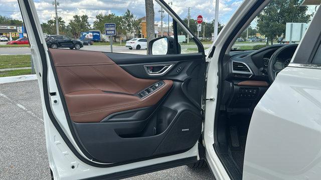 used 2020 Subaru Forester car, priced at $23,987