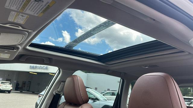 used 2020 Subaru Forester car, priced at $23,987