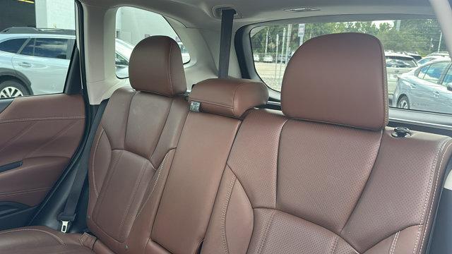 used 2020 Subaru Forester car, priced at $23,987