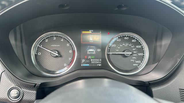 used 2020 Subaru Forester car, priced at $23,987