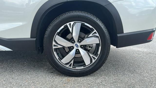 used 2020 Subaru Forester car, priced at $23,987
