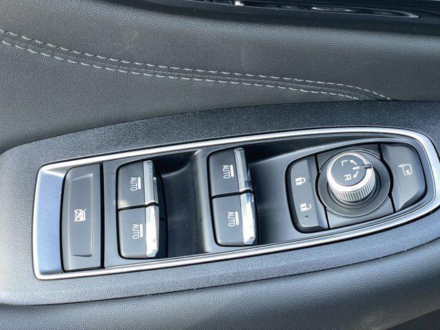 new 2025 Subaru Outback car, priced at $40,288