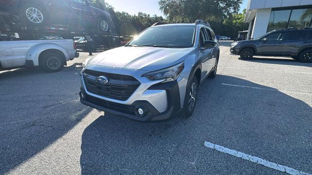 new 2025 Subaru Outback car, priced at $35,743