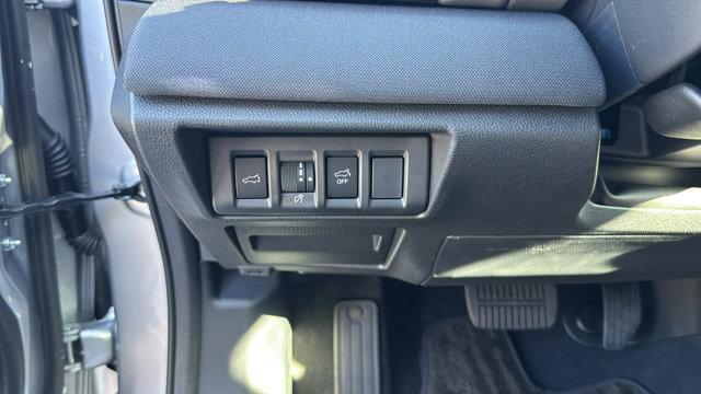 new 2025 Subaru Outback car, priced at $35,743