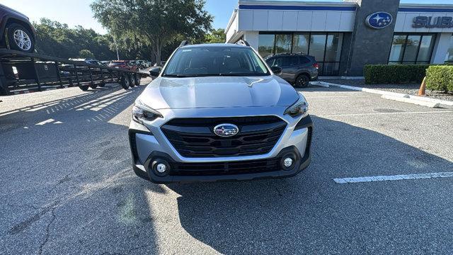 new 2025 Subaru Outback car, priced at $35,743