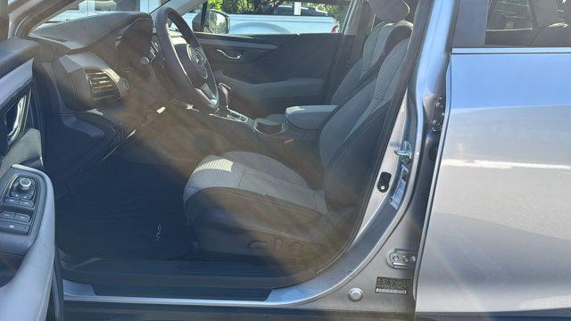 new 2025 Subaru Outback car, priced at $35,743