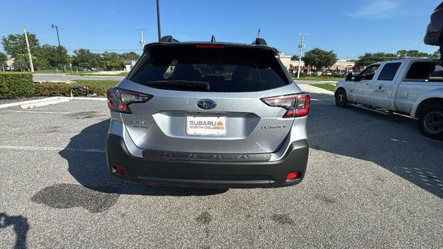 new 2025 Subaru Outback car, priced at $35,743