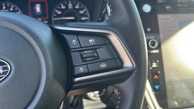 new 2025 Subaru Outback car, priced at $35,743