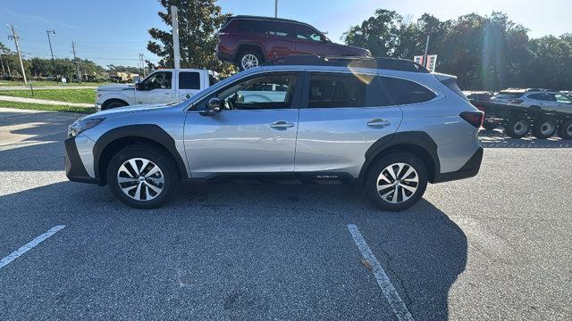 new 2025 Subaru Outback car, priced at $35,743