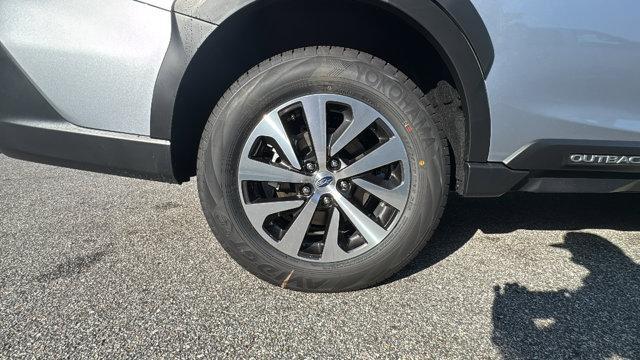 new 2025 Subaru Outback car, priced at $35,743