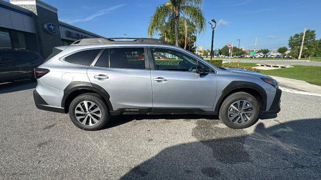 new 2025 Subaru Outback car, priced at $35,743