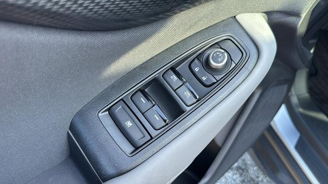 new 2025 Subaru Outback car, priced at $35,743