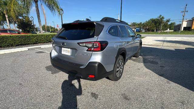 new 2025 Subaru Outback car, priced at $35,743