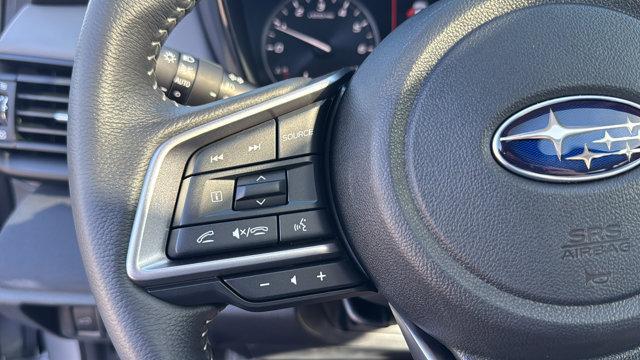new 2025 Subaru Outback car, priced at $35,743