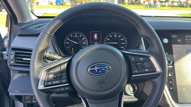 new 2025 Subaru Outback car, priced at $35,743