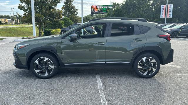 new 2025 Subaru Crosstrek car, priced at $34,813