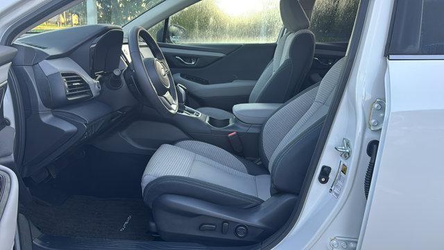 used 2025 Subaru Outback car, priced at $31,987