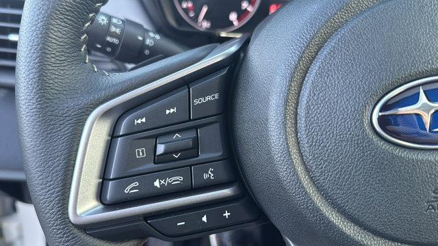 used 2025 Subaru Outback car, priced at $31,987