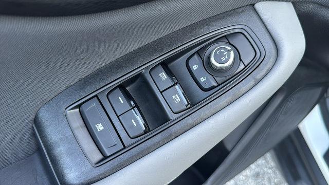 used 2025 Subaru Outback car, priced at $31,987
