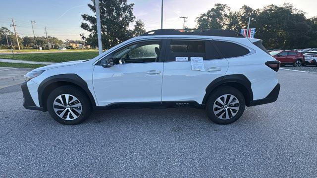 used 2025 Subaru Outback car, priced at $31,987