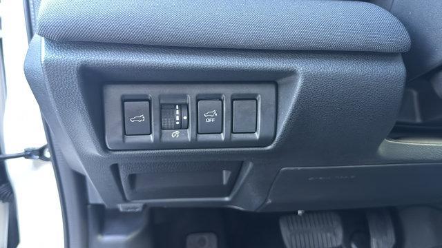used 2025 Subaru Outback car, priced at $31,987