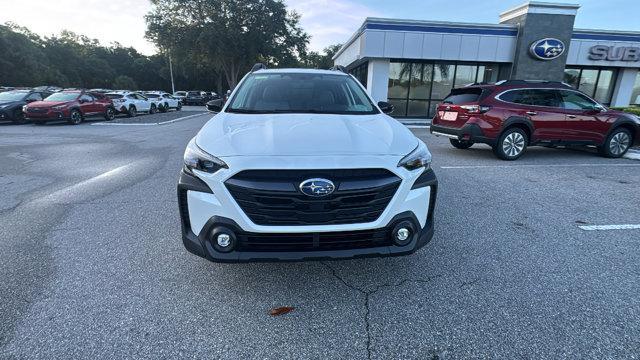 used 2025 Subaru Outback car, priced at $31,987