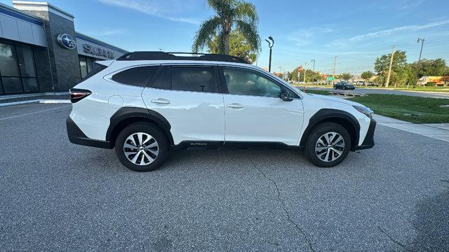 used 2025 Subaru Outback car, priced at $31,987