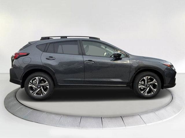 new 2025 Subaru Crosstrek car, priced at $27,508