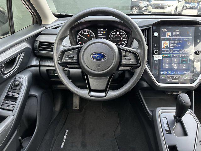 new 2025 Subaru Crosstrek car, priced at $29,797