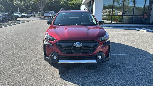 new 2025 Subaru Outback car, priced at $39,393